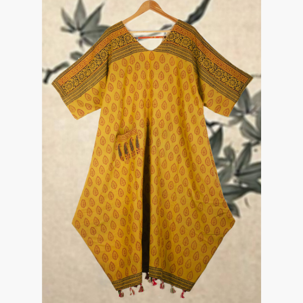 natural and artistic